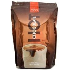 Hot Chocolate Ciro 1kg Shop Hot Chocolate Ciro 1kg Online