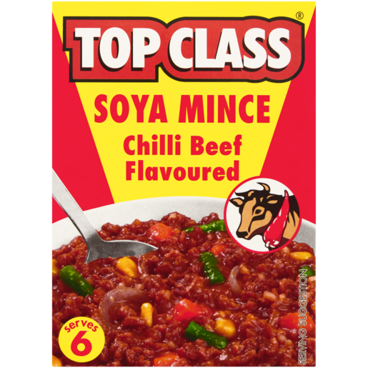 Soya Mince 200g