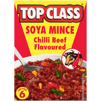 Soya Mince 200g