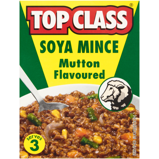 Soya Mince 200g