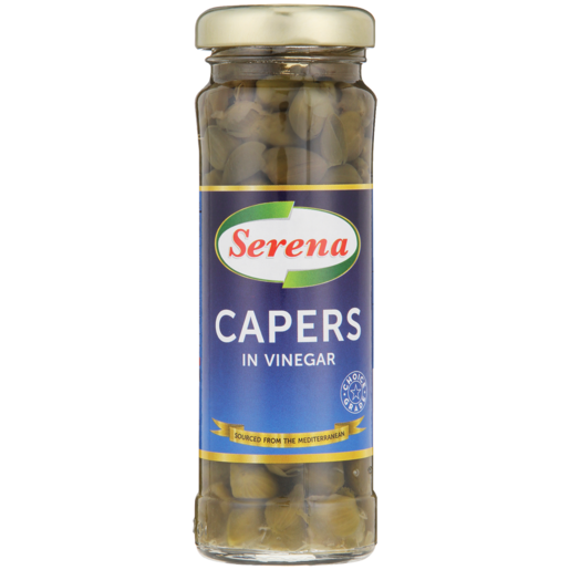 Capers 100g