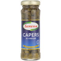 Capers 100g