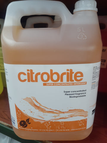 Citronox