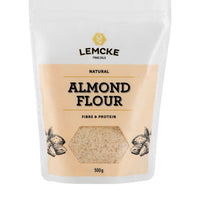 Almond Flour