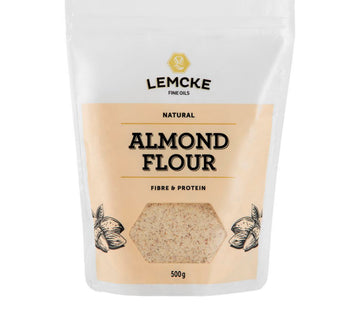 Almond Flour