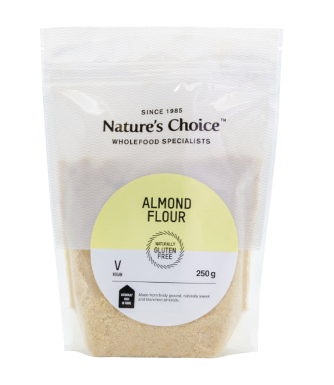 Almond Flour