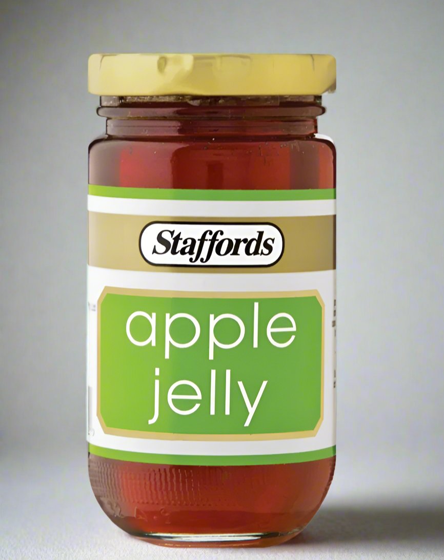 Apple Jelly