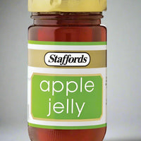 Apple Jelly