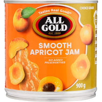 Jam Apricot 900g