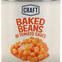 Baked Beans Craft A10