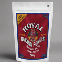 Baking Powder