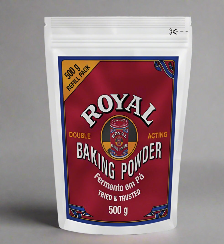 Baking Powder