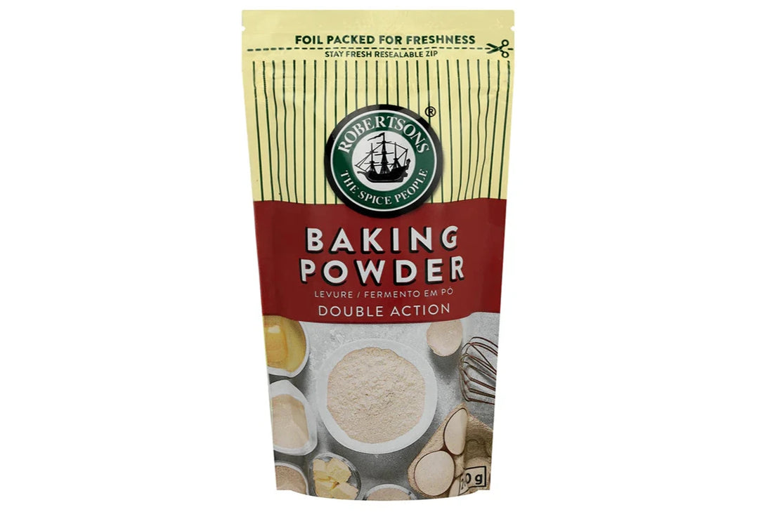 Baking Powder