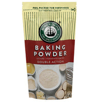 Baking Powder