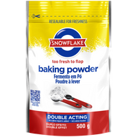 Baking Powder