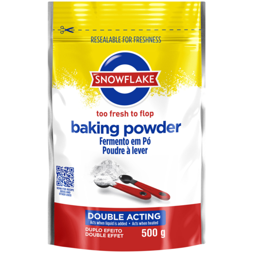 Baking Powder