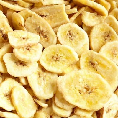 Dry Fruit Banana Chips 1kg