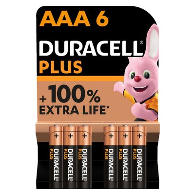 Battery AAA Pack