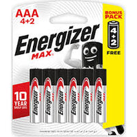 Battery AAA Pack