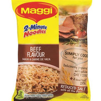 Maggi 2 Minute Noodle 1 x 75g