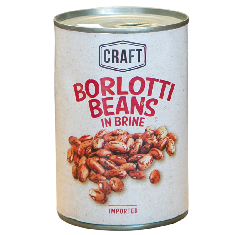 Borlotti Borlotti