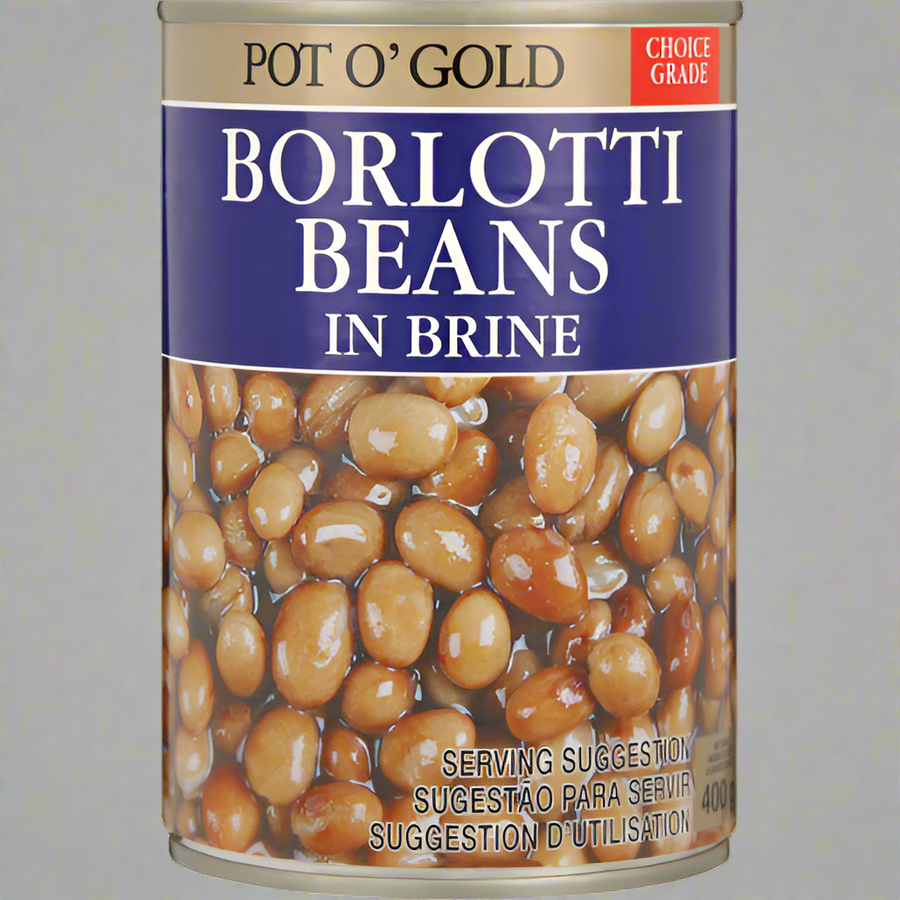 Borlotti Borlotti