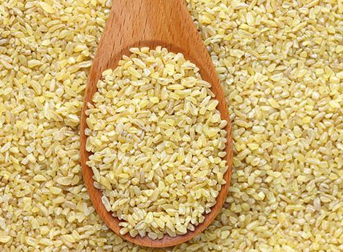 Bulgar Wheat 1kg