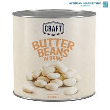 Butter Beans A10