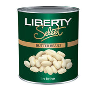 Butter Beans A10