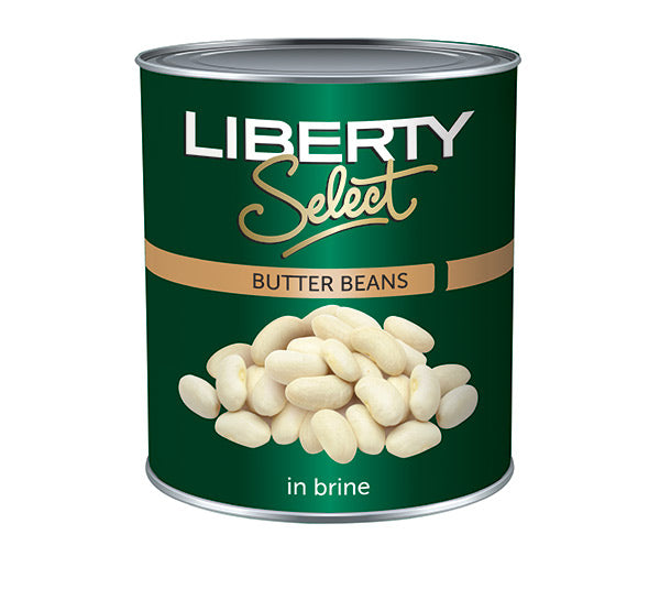 Butter Beans A10