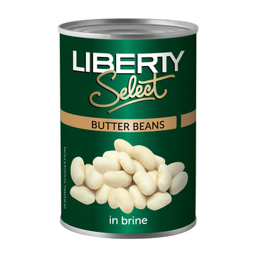 Butter Beans