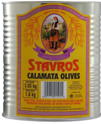 Calamata Olives