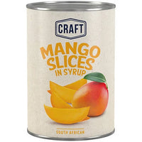 Mango Slice 420g