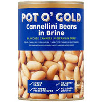 Cannellini Beans