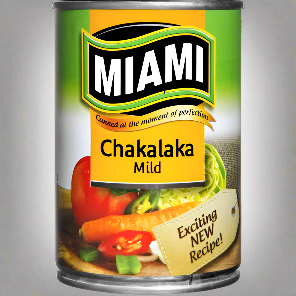 Chakalaka