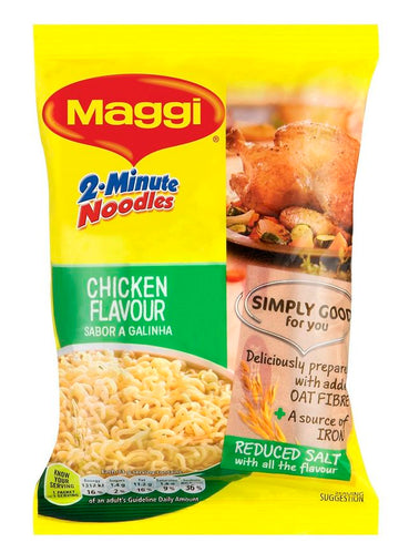 Maggi 2 Minute Noodle 1 x 75g