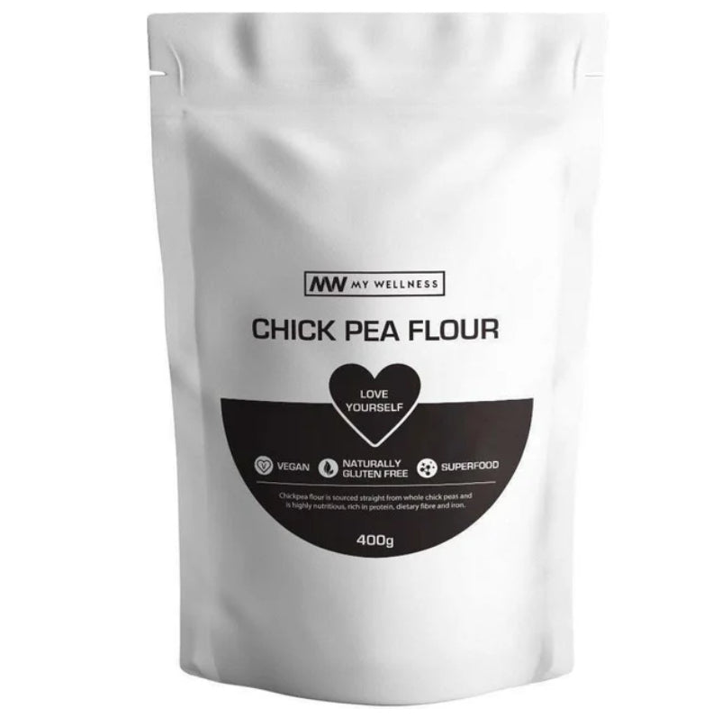 Flour Chickpea 1kg