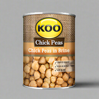 Chickpeas