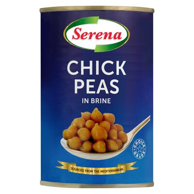 Chickpeas