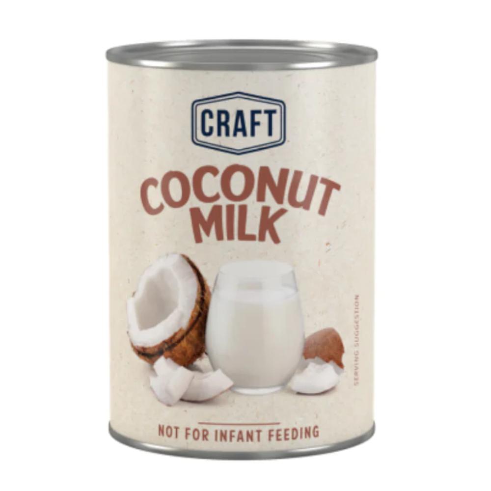 Coconut Milk 400ml