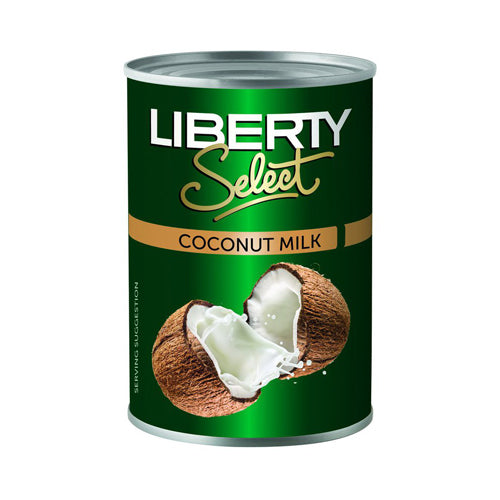 Coconut Milk 400ml