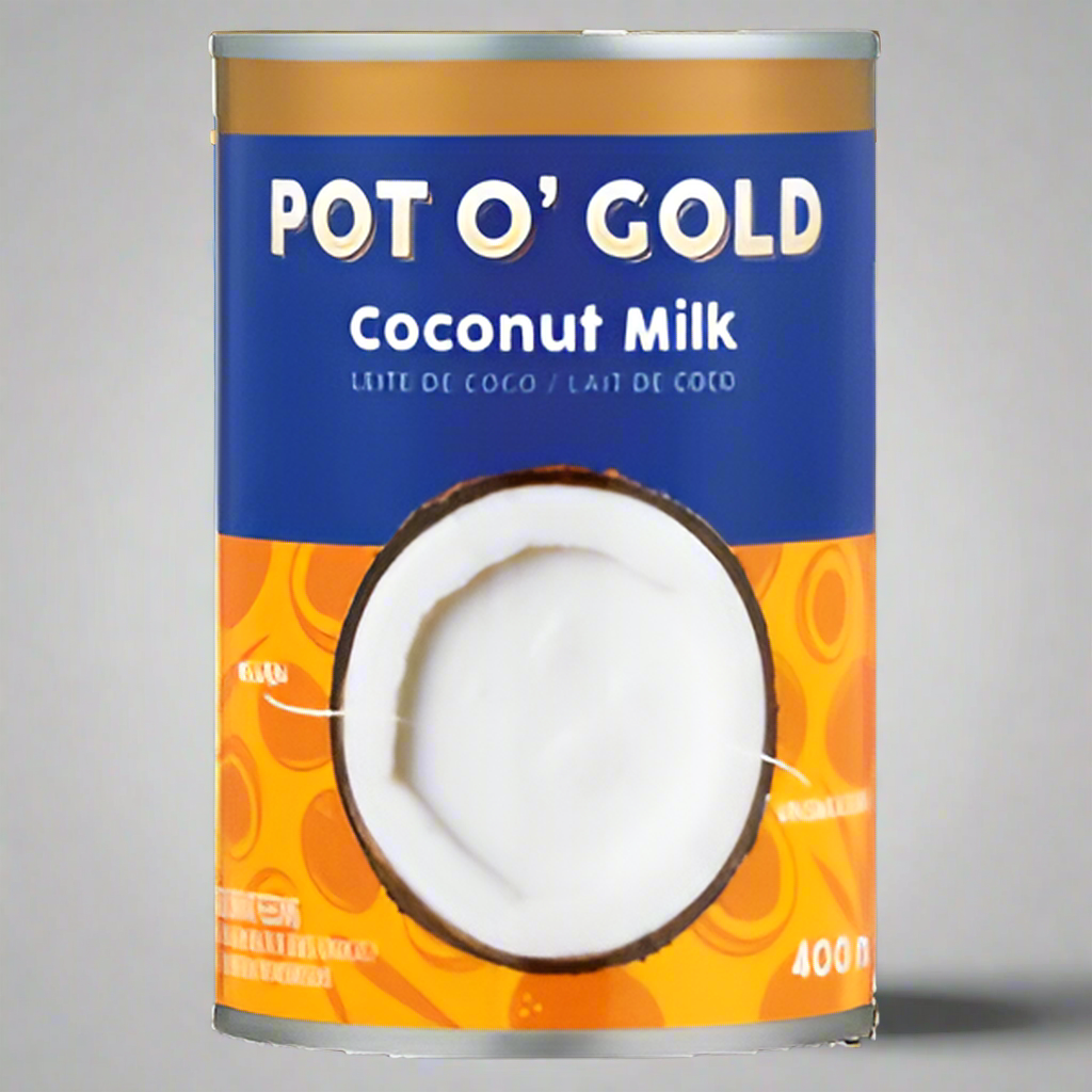 Coconut Milk 400ml