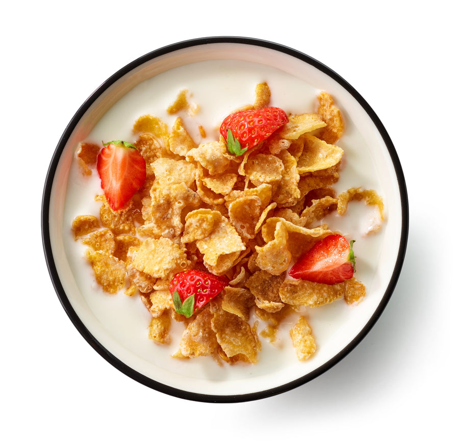 Corn Flakes Cereal 1kg