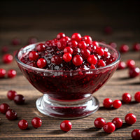 Cranberry Jelly