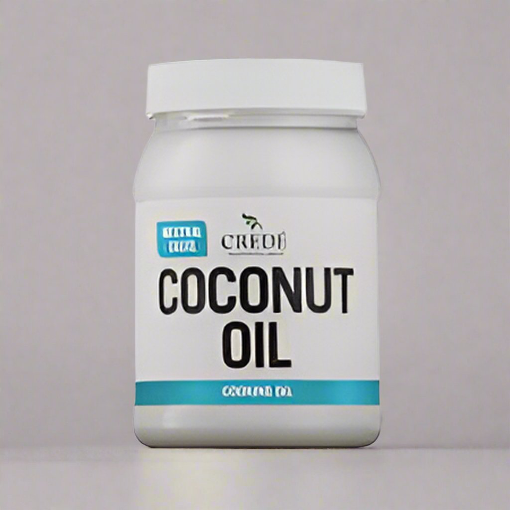 Coconut Oil 1Lt