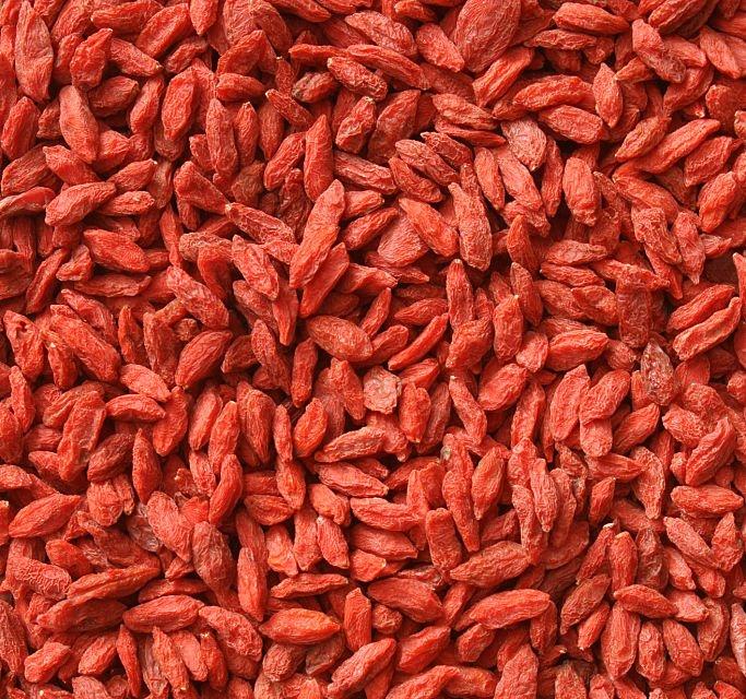 Dry Fruit Goji Berries 1kg