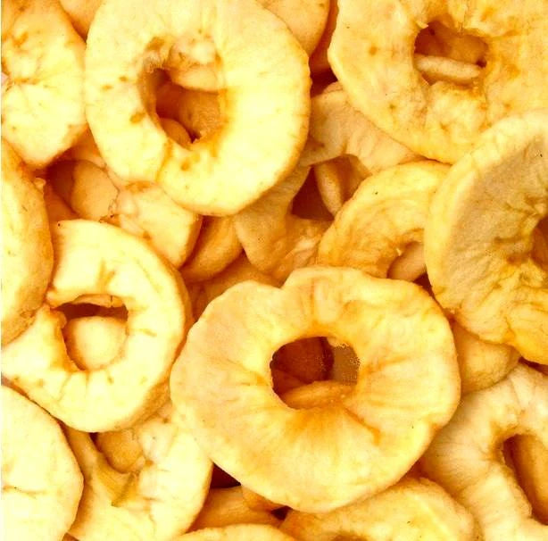 Dry Fruit Apple Wedges 1kg