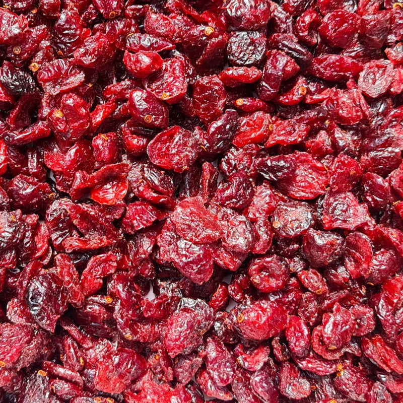 Dry Fruit Cranberries 1kg