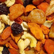 Dry Fruit Mixed 1kg