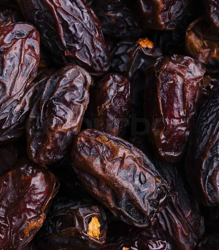 Dry Fruit Dates Pitted 1kg